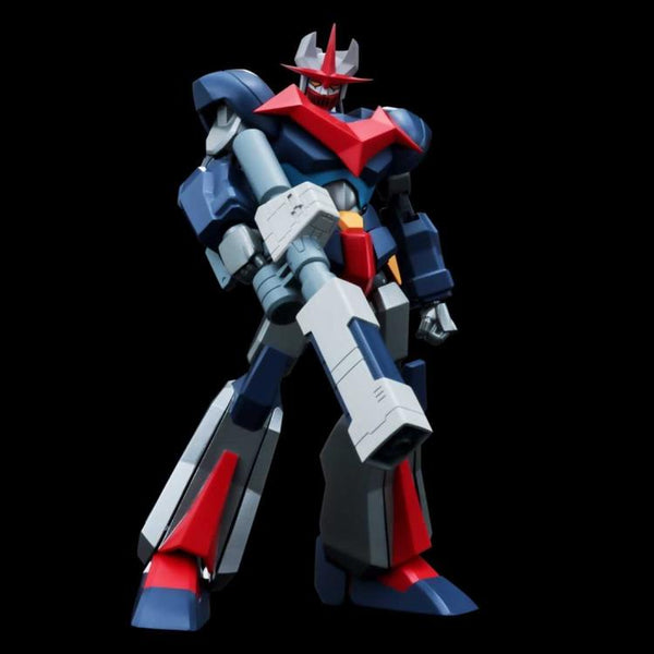 Frame Action Meister: Psycho Armor Govarian