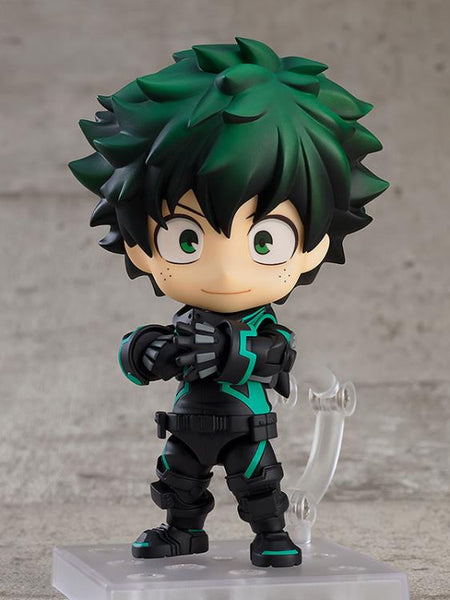 1691 My Hero Academia: Izuku Midoriya (Stealth Suit Ver.)