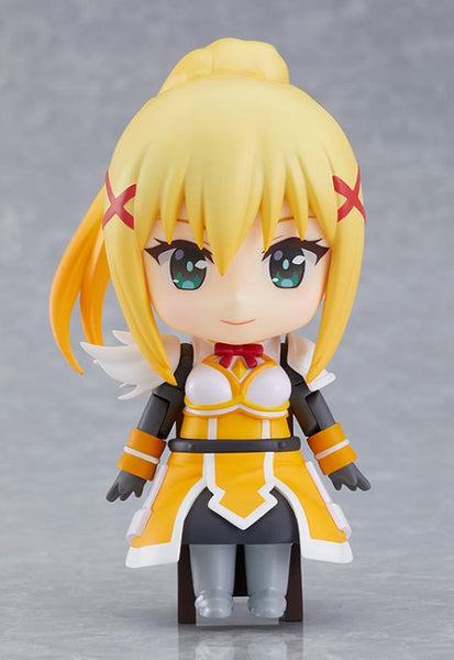 Nendoroid Swacchao! KonoSuba: Darkness