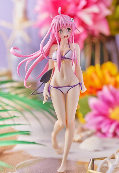 POP UP PARADE To Love-Ru Darkness: Lala Satalin Deviluke