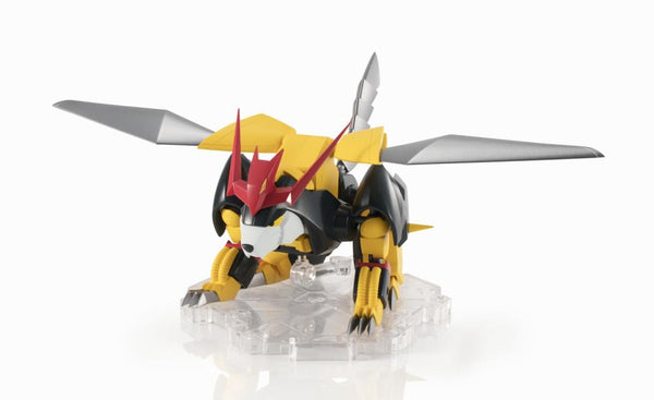 NX-0042 Mashin Hero Wataru: Jyakomaru