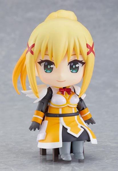 Nendoroid Swacchao! KonoSuba: Darkness