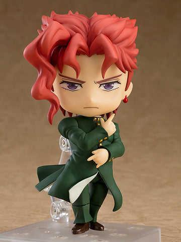 1033 JoJo's Bizarre Adventure: Stardust Crusaders: Noriaki Kakyoin