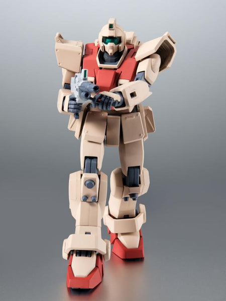 RS#295 The 08th MS Team RGM-79(G) GM Ground Type ver. A.N.I.M.E.