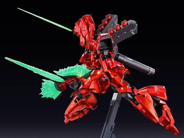 RG Sazabi (Special Coating) - P-Bandai Exclusive