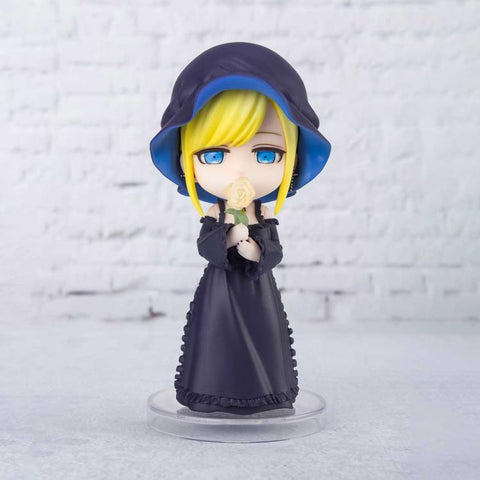 Figuarts Mini The Duke of Death and His Maid - Alice