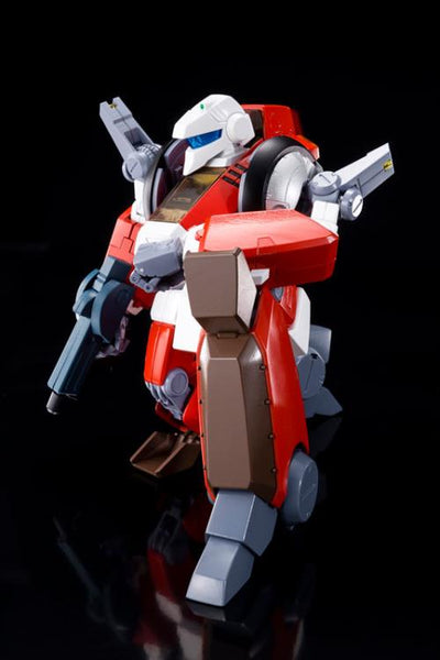 Megazone 23 Garland 1/24 Scale Die-Cast Figure