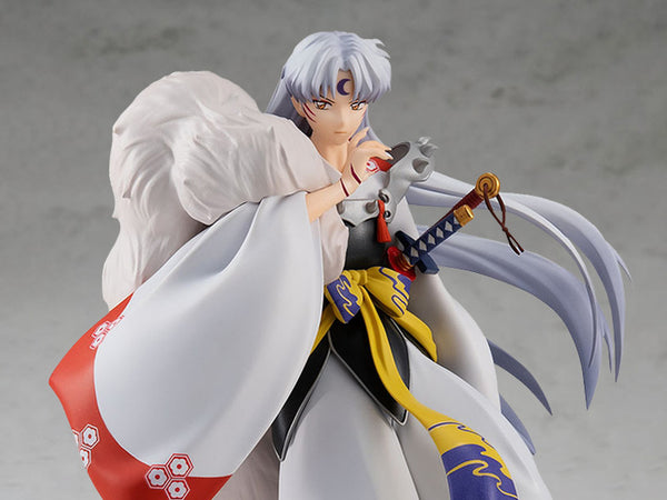 POP UP PARADE InuYasha The Final Act: Sesshomaru