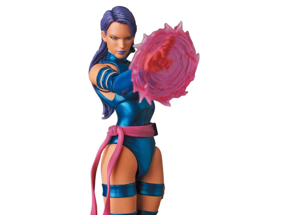 Marvel - X-Men: Psylocke (Comic Ver.) MAFEX No.141 | AnimeXtreme