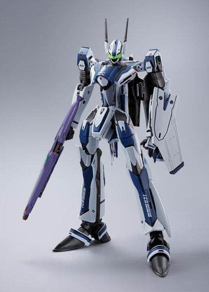 DX Chogokin - Macross Frontier: VF-25 Messiah Valkyrie (Worldwide Anniversary Ver.)