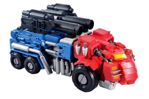 Reformatted R-48P Optus Prominon Commander