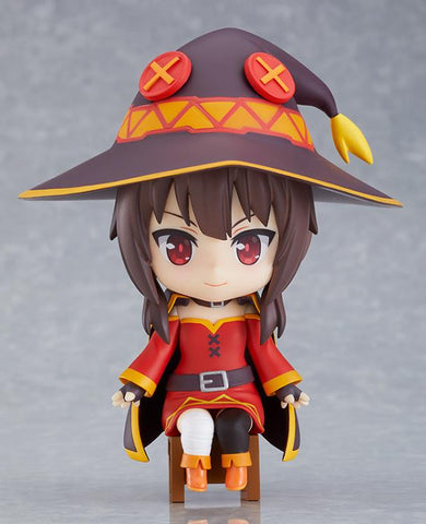 Nendoroid Swacchao! KonoSuba: Megumin