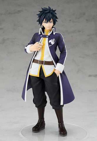 POP UP PARADE Fairy Tail: Gray Fullbuster (Grand Magic Games Arc Ver.)