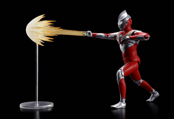 S.H. Figuarts - Shinkocchou Seihou- Ultraman Tiga (Power Type)