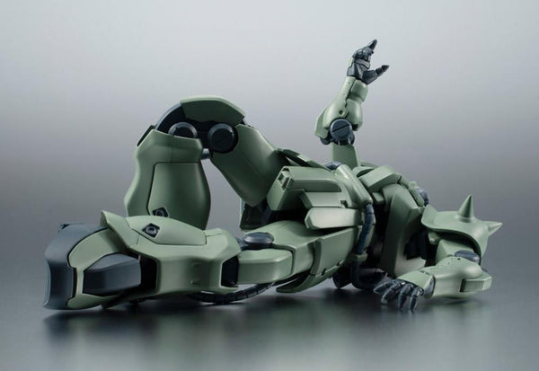 RS MS-06F-2 Zaku II F-2 Type Neuen Vitter Ver. A.N.I.M.E. P-Bandai Exclusive