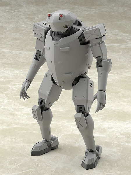 Moderoid: Rk-92 Savage (GRAY)
