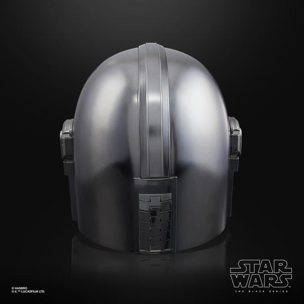 Star Wars: The Black Series The Mandalorian 1:1 Scale Wearable Helmet