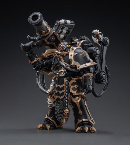 Warhammer 40K Black Legion Havocs Marine 05 1/18 Scale Figure