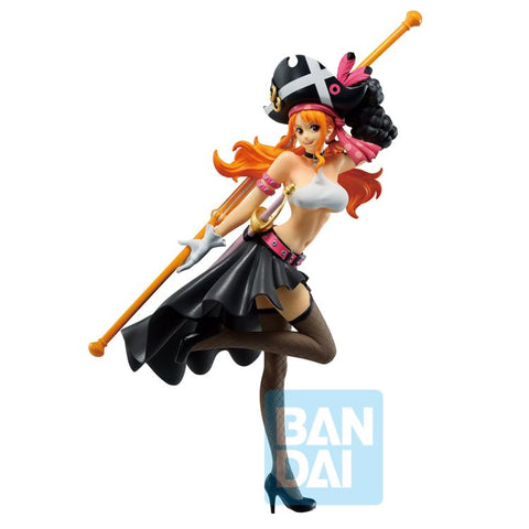 One Piece - Ichibansho Nami (Film Red)