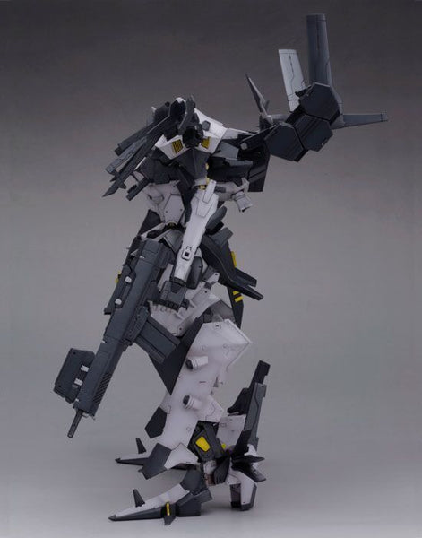 Armored Core: For Answer BFF 063AN Ambient Model Kit