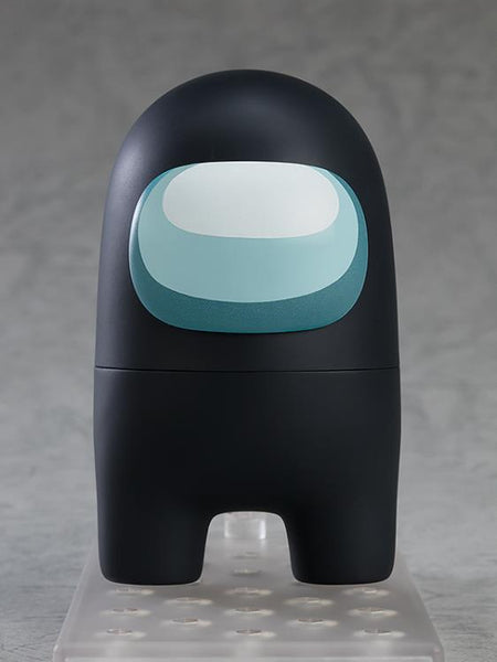 1791c Among Us - Crewmate (Black)