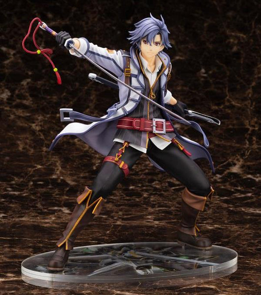 The Legend of Heroes - Rean Schwarzer 1/8 Scale Figure