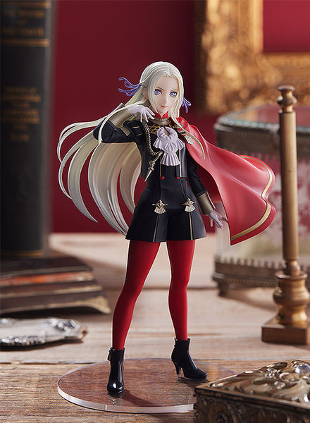 POP UP PARADE Fire Emblem: Three Houses - Edelgard von Hresvelg