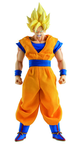 D.O.D. Super Saiyan Goku