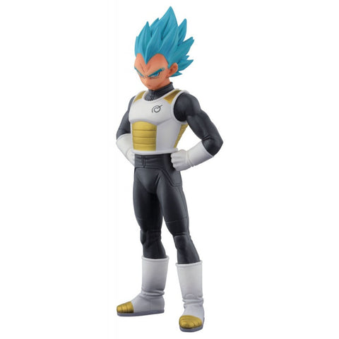 Dragonball Z DXF - Vegeta Rebirth of F Ver.