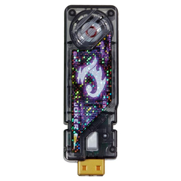 Kamen Rider CSM: Kamen Rider W Double Driver (Ver.1.5) Fuuto PI Edition Set