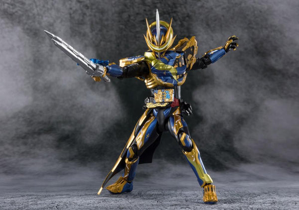 S.H. Figuarts - Kamen Rider Espada (Arabian Nights) P-Bandai Exclusive