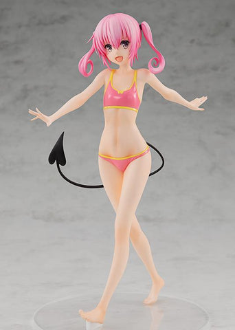 POP UP PARADE To Love Ru Darkness: Nana Astar Deviluke