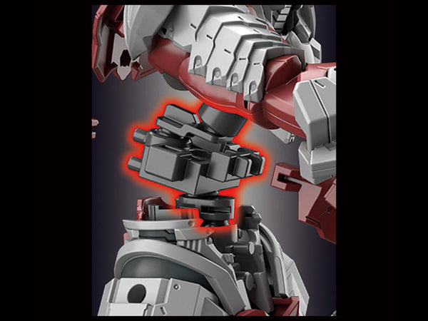 Figure-rise Standard - Ultraman Suit Ver. 7.5 Action Ver. 1/12 Model Kit