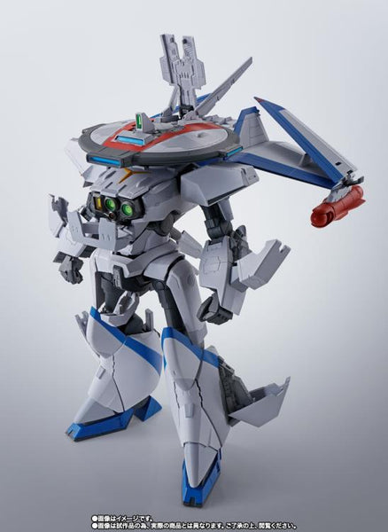 Hi-Metal R Metal Armor Dragonar: Dragonar-3