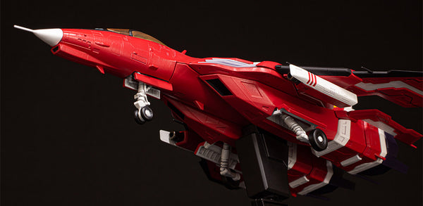 Raiden V Director's Cut FT-00004A Azuma 1/100 Scale Model Kit