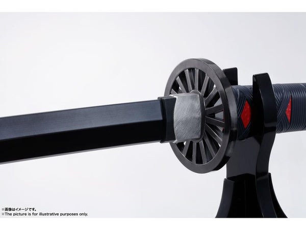 Demon Slayer: Kimetsu no Yaiba Proplica - Tanjiro Kamado's Nichirin Sword