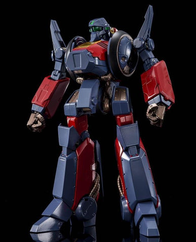 Megazone 23 II Proto Garland 1/24 Scale Die-Cast Figure