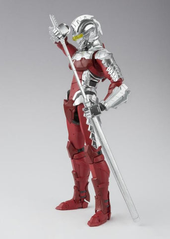 S.H.Figuarts - Ultraman Ver. 7 (2019)