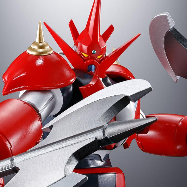 SOC GX-98 Getter Robo Arc - Getter D2
