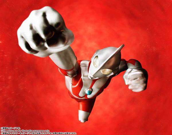 S.H. Figuarts - Shinkocchou Seihou - Ultraman
