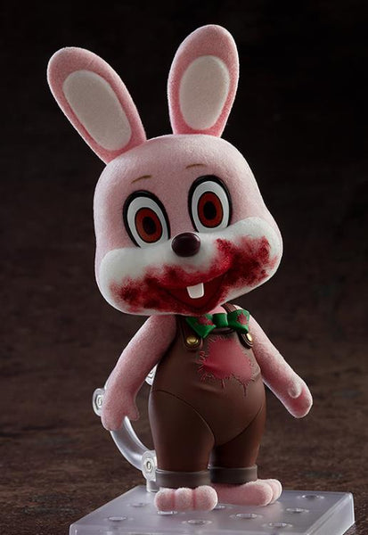 1811a Silent Hill 3 - Robbie the Rabbit (Pink)