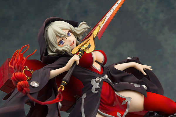 Chaos Dragon: Lou Zhenhua 1/8 PVC Figue