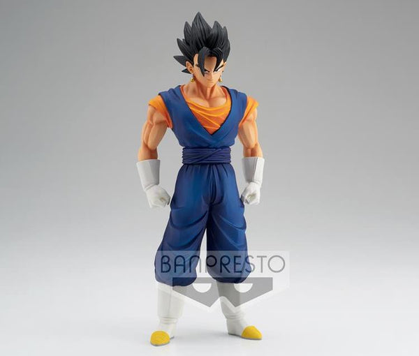 Dragonball Z Solid Edge Works Vol.4 Vegito Figure