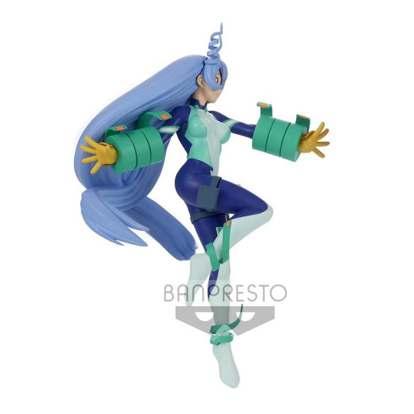 My Hero Academia the Amazing Heroes Vol. 16 Nejire Hado