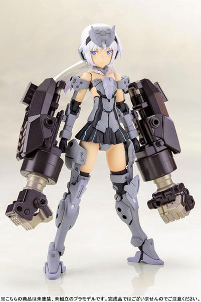 Frame Arms Girl - Architect Plastic Model