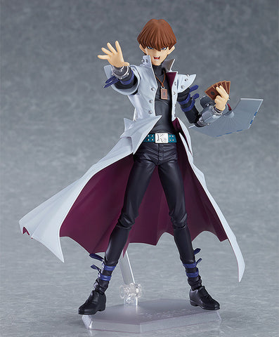 372 Yu-Gi-Oh! - Seto Kaiba