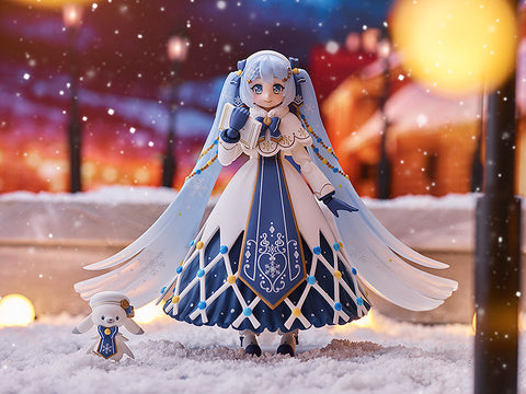 EX-064 Snow Miku: Glowing Snow Ver.