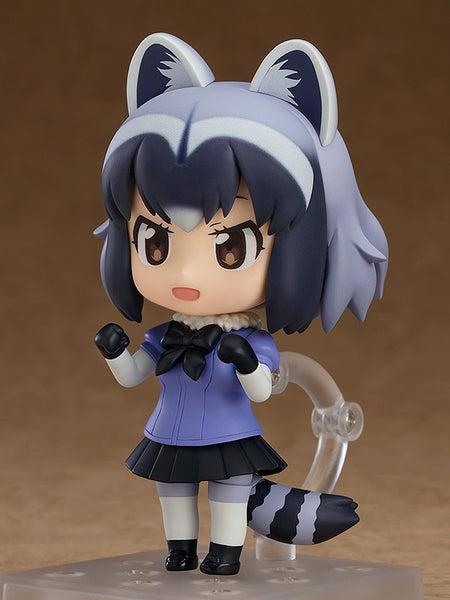 911 Kemono Friends - Common Raccoon