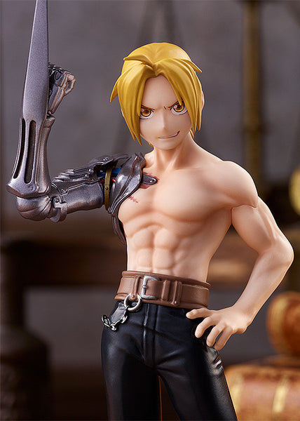 POP UP PARADE Fullmetal Alchemist Brotherhood: Edward Elric