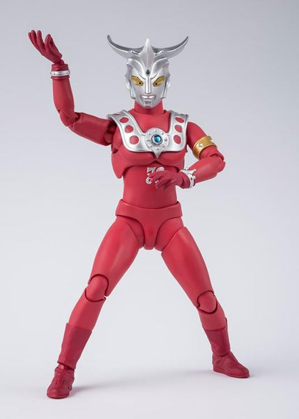 S.H.Figuarts - Ultraman Leo